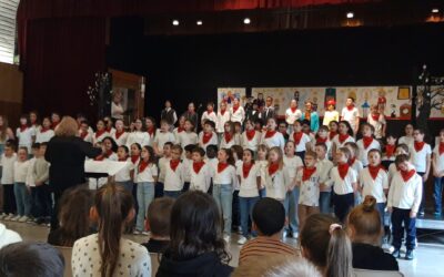 Spectacle « Nous n’irons pas à l’opéra » 2026