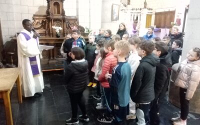 Chemin de croix 2026