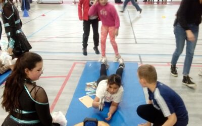 Tournoi de Futsal et Biathlon 2026