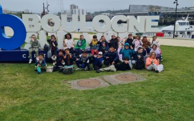 Boulogne sur Mer 2026 (deuxième partie)