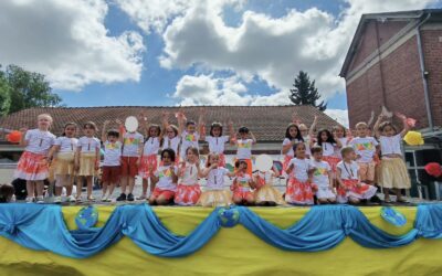 Fête de l’école 2026